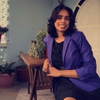 Maryam Persaud