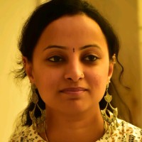 Sahili Deshpande