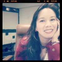 Marcela Moreno Páez