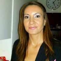 Adriana Leon