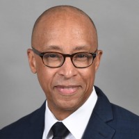 Calvin Lawrence Jr.