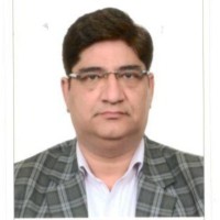 Yogesh Sugandh