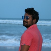 Murali Krishna Tirunagari