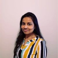 Bavithra Esai Selvan Malathy