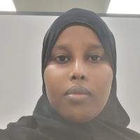 Mahado Ahmed Farah