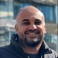 Ahmed Mahmoud Mousa