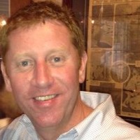 Rod Pierson