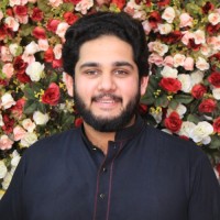 Ahmad Shah