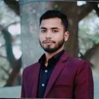 Md Mehedi Hasan