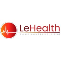 LeHealth Clinic Management System
