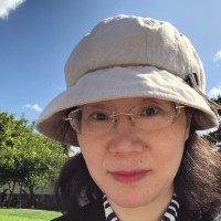 Li Zhang