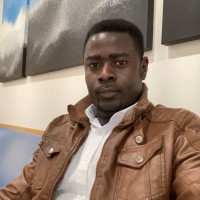 Olawale Oye-Bamgbose