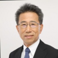 Akira Taniguchi　谷口彰