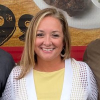 Christy Howard