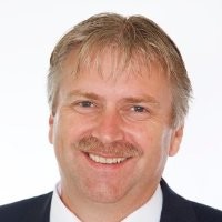 Svenn Mastenbroek