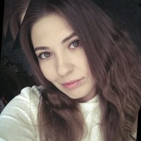 Anastasia Mezhennaya