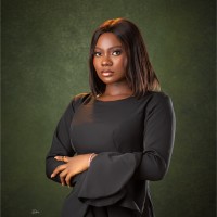 Ojo Adeola