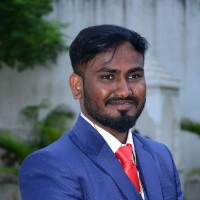 Sagar J K