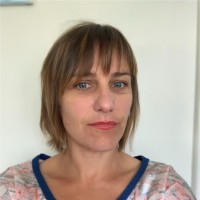 Jeanne Desplats, M. Env., Dess