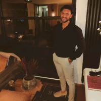 Javier Tamaëla