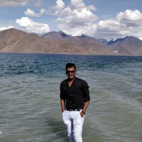 Karthik G