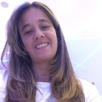 Ana Maria Guimaraes