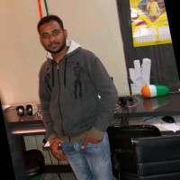 Raj Kushwaha