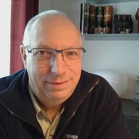 Wouter Van De Wiel
