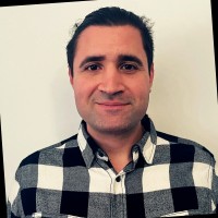 Luis Joel Pereyra Martinez