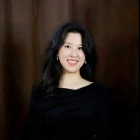 Ariel Kang