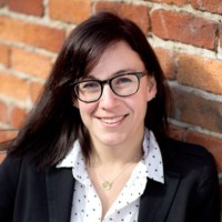 Amy Fuller, Ms, Cgc