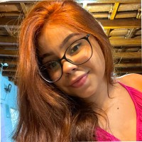 Anna Caroline Paulino