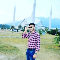 Rana Shahzaib
