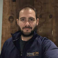 Bradley Bisson