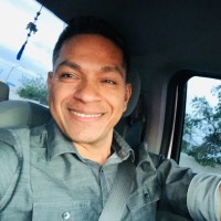 Arnulfo Solis