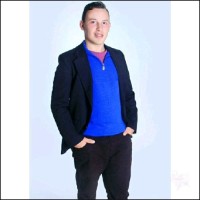 Adriano Gabriel Fulcher Carneiro Da Costa