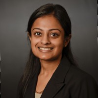 Arpita P.