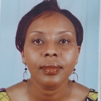 Maureen Karanja