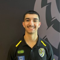 Nathan Dunn