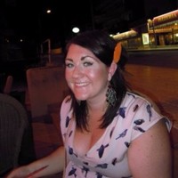 Anna Tandy