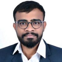 Shubham Kanade
