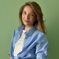 Ksenia Kholkina