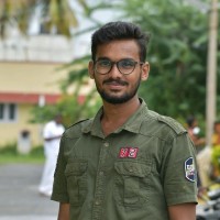 Vasanth Ravichandran