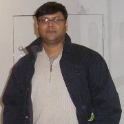 Arindam Bhattacharya