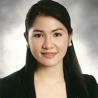 Nina Chantelane Barte-Pangandoyon