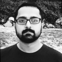 Nishanth Rajan