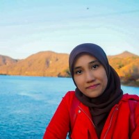 Chm. Masnisah Mashuid