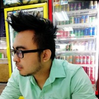 Muhammad Hisyam