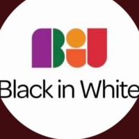 Black In White Team