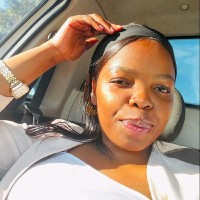 Sithembile Luyanda masuku